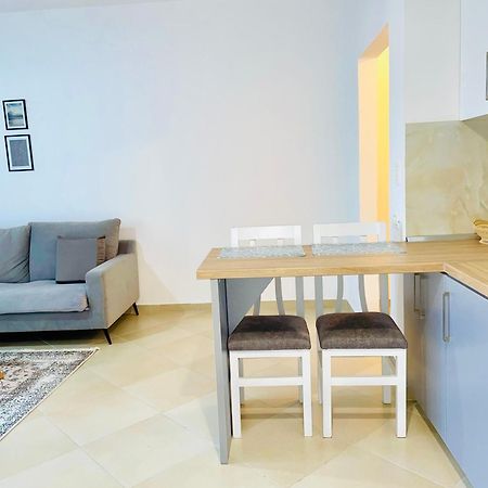 Divjaka Apartments 3 - City Center 외부 사진