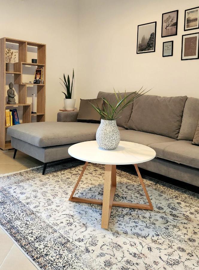 Divjaka Apartments 3 - City Center 외부 사진
