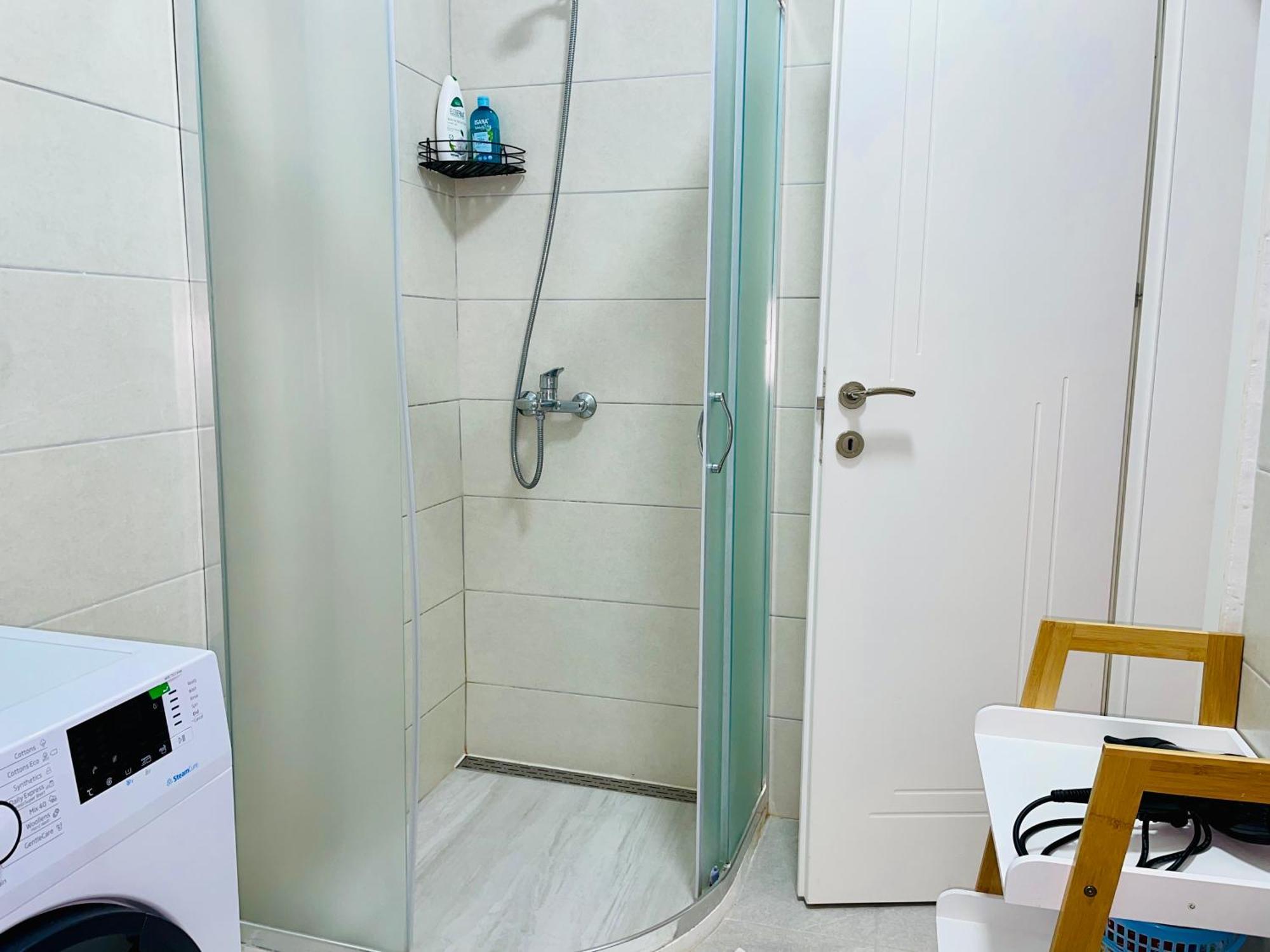 Divjaka Apartments 3 - City Center 외부 사진